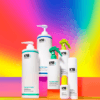 K18 tratamiento reparador intensivo