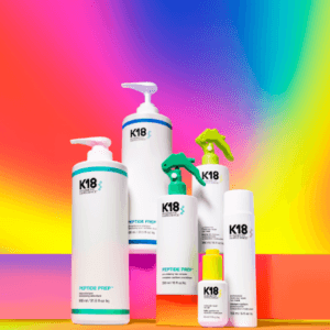 K18 tratamiento reparador intensivo